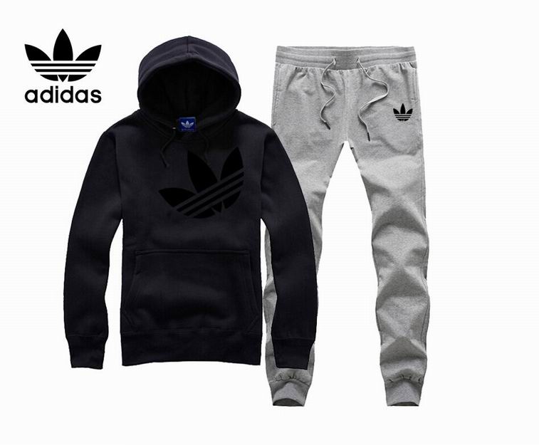 men adidas sport suits-193
